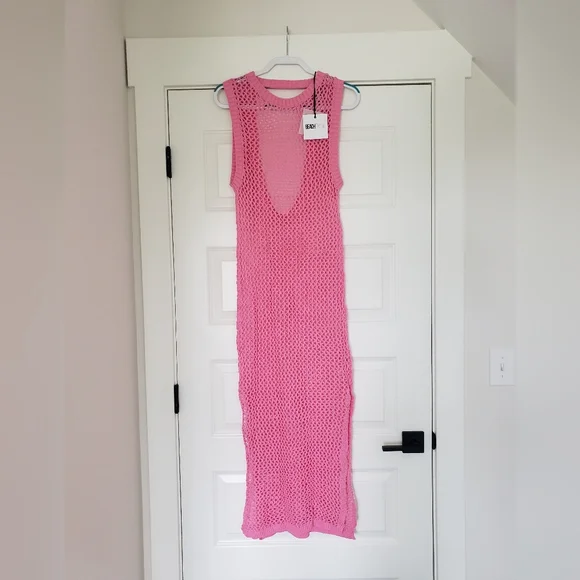 Beach Rio Coverup